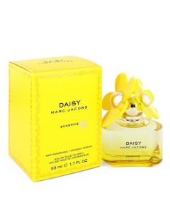 MarcJacobs 莫杰阳光Daisy小雏菊香水EDT 50ml