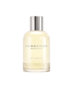 Burberry 博柏利 周末女士香水 100ml EDP Tester装