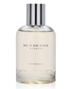 Burberry 博柏利 周末女士香水EDP 100ml Tester