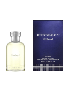 Burberry 博柏利 周末男士香水 100ml EDT