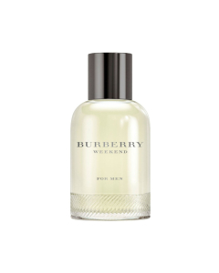 Burberry 博柏利 周末男士香水 EDT - 50ml