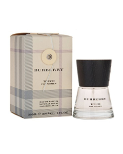 Burberry 博柏利 情缘女士香水EDP 30ml