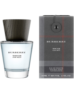 Burberry 博柏利 情缘淡香水 EDT (50ml)