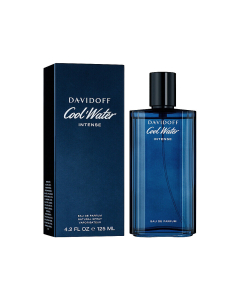 Davidoff 大卫杜夫 冷水男士香水EDP 125 ml