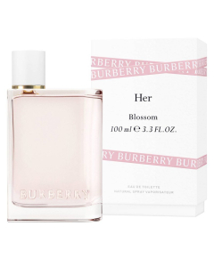 Burberry - Her Blossom EDT (50ml)