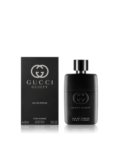 Gucci 古驰 罪爱男士香水EDP 50ml