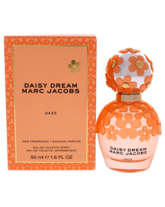 Marc Daisy 莫杰 梦幻小雏菊炫目版香水 EDT - 50ml