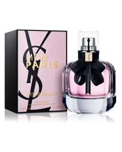 Yves Saint Laurent 圣罗兰 反转巴黎女士香水EDP 50ml