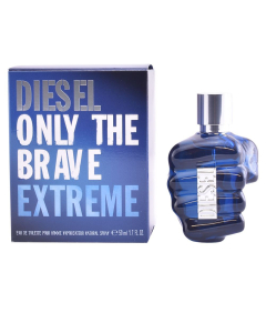 Diesel - Diesel Only The Brave Extreme Eau de Toilette (50ml)