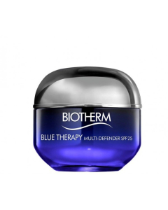 Biotherm 碧欧泉 蓝泉系列 日霜SPF25  - 50ml