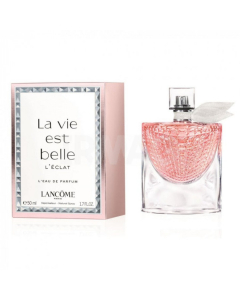 Lancôme 兰蔻美丽人生香水 EDP 50ml