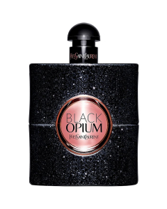 Yves Saint Laurent 圣罗兰 黑鸦片香水EDP - 90ml