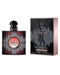 Yves Saint Laurent 圣罗兰 黑鸦幻觉版香水 EDP - 50ml
