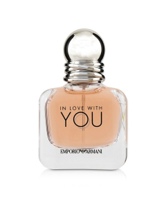 EmporioArmani 阿玛尼爱上你香水 EDP 30ml