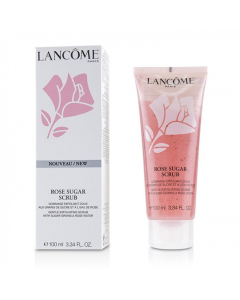 Lancôme 兰蔻温和保湿磨砂膏 -  100ml