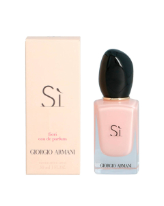 Giorgio Armani - Sì Fiori Eau de Parfum (30ml)