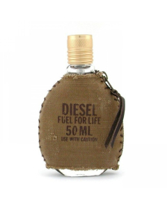 Diesel 迪塞尔 燃动燃烧生命男士香水 EDT - 50ml