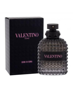 Valentino 华伦天奴 罗马人男士香水 100ml