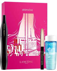 Lancome 兰蔻Hypnose梦寐三件套