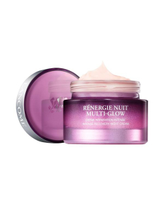 Lancôme - Rénergie Nuit Multi-Glow Intense Recovery Night Cream (50ml)