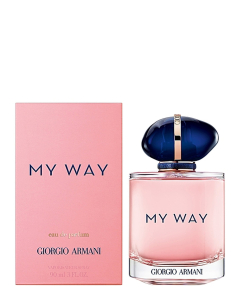 Giorgio Armani 阿玛尼 自我无界香水 90ml EDP