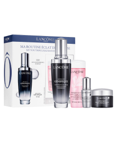 Lancôme 兰蔻 小黑瓶护肤套装