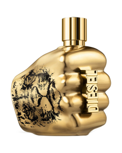 Diesel 迪赛 勇士精神香水 - 50ml