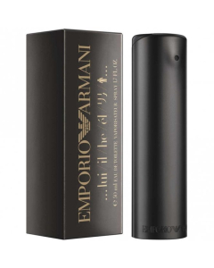 Emporio Armani 阿玛尼 他男士香水EDT 50ml