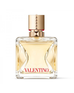 Valentino 华伦天奴 时尚万岁女士香水EDP 30ml