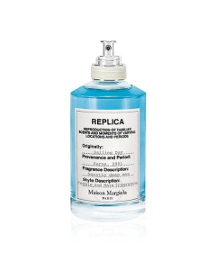 Maison Margiela 梅森马吉拉 航行物语（启航）中性香水EDT 30ml