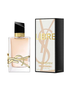 Yves Saint Laurent 圣罗兰 自由之水女士香水EDT 50ml