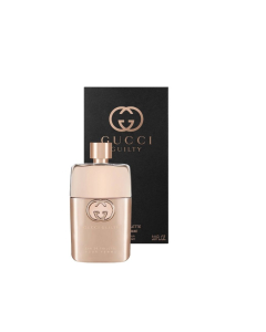 GUCCI 古驰 罪爱女士淡香水EDT 50ML