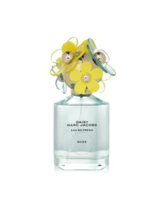 Marc Jacobs 莫杰 天空雏菊花语女士香水EDT 75ml