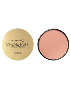 Max Factor - Creme Puff 53 Tempting Touch