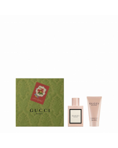 Gucci 古驰 花悦香水礼盒套装 50ml