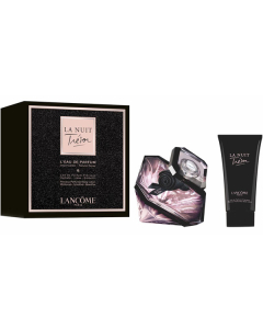 Lancôme - La Nuit Trésor Eau de Parfum Giftset