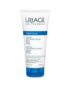 Uriage 依泉 Xemose 舒慕适特润洁面乳-200ml