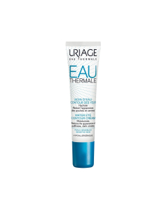 Uriage 依泉 水润保湿眼霜 15ml