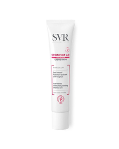SVR 舒唯雅 AR舒缓抗发红酒渣鼻滋润补水修护霜 40ml