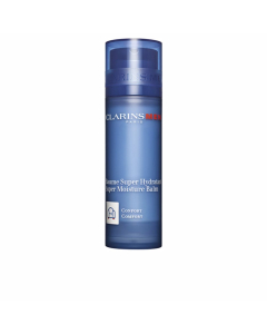 Clarins 娇韵诗 男士焕能保湿面霜 50ml