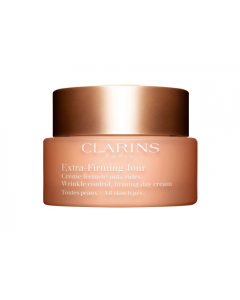 Clarins 娇韵诗 焕颜弹力日霜(弹簧霜) 适合所有肌肤 50ml