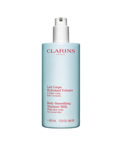 Clarins 娇韵诗 柔滑保湿身体乳(中性肤质) 400ml