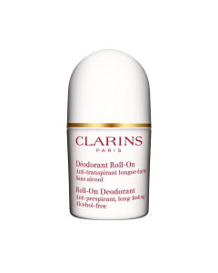 Clarins 娇韵诗 温和香体滚珠 50ml