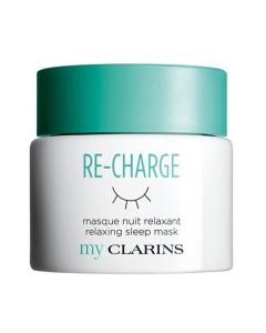 Clarins - My Clarins Re-Charge Relaxing Sleep Mask (50ml)