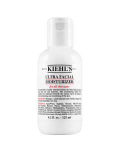 Kiehl's 科颜氏 面部保湿霜 - 125ml