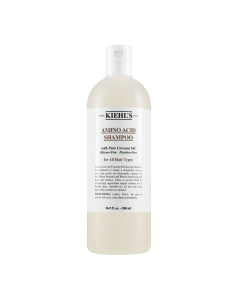 Kiehls 科颜氏氨基椰香洗发啫喱 500ml