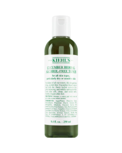 Kiehl's 科颜氏 黄瓜植萃爽肤水 - 250ml