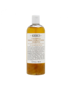 Kiehl's 科颜氏 金盏花植萃爽肤水 500ml