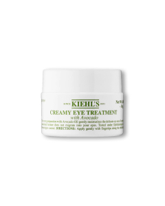 Kiehl's科颜氏牛油果保湿眼霜 - 14g