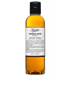 Kiehl's - 'Original Musk' Shower Gel 250ml